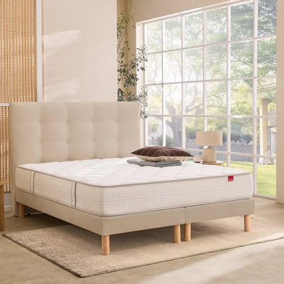 Matelas Epeda Poésie 120x190cm