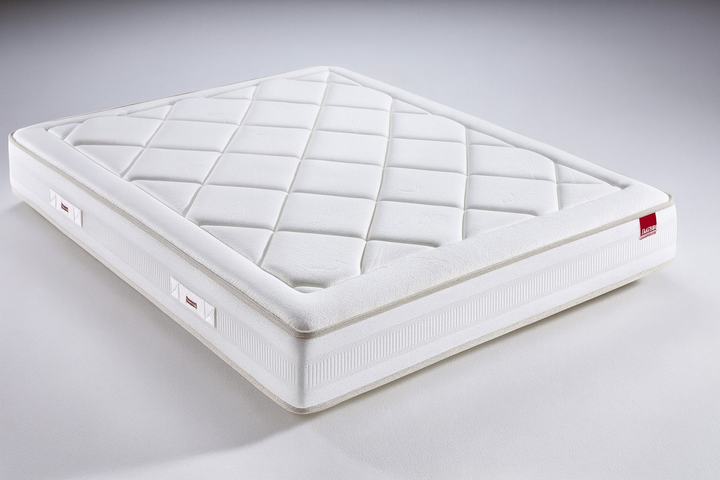 Matelas Epeda 500 28cm 180x200cm