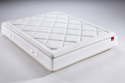 Matelas Epeda 500 28cm 180x200cm