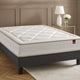 Matelas Epeda 500 28cm 180x200cm