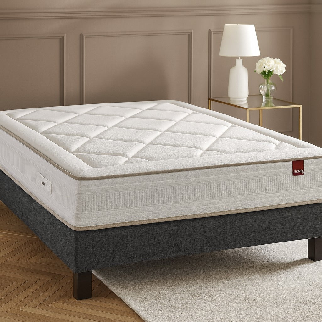 Matelas Epeda 500 28cm 180x200cm