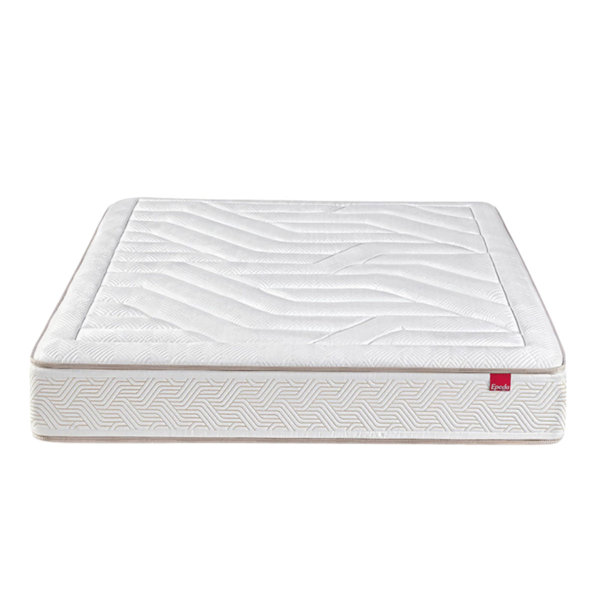 Matelas Epeda Art Déco Dauphine 160x200cm