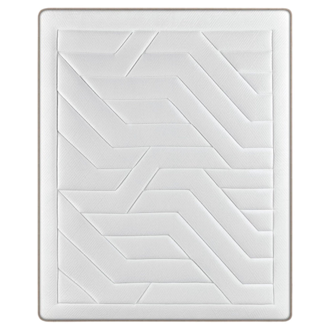Matelas Epeda Art Déco Dauphine 160x200cm