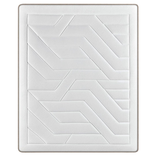 Matelas Epeda Art Déco Dauphine 160x200cm
