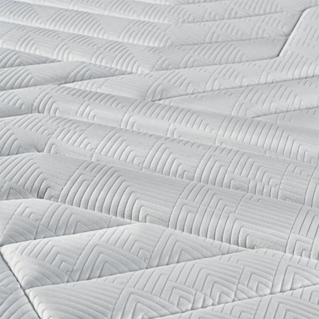 Matelas Epeda Art Déco Dauphine 160x200cm