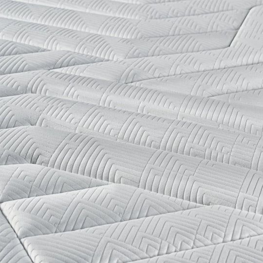 Matelas Epeda Art Déco Dauphine 160x200cm