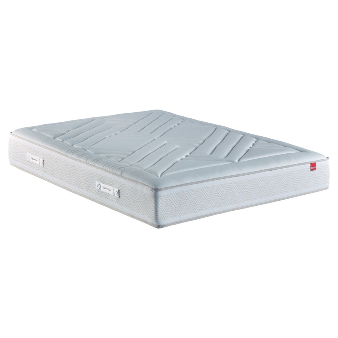 Matelas Epeda Art Déco Molitor 140x190cm