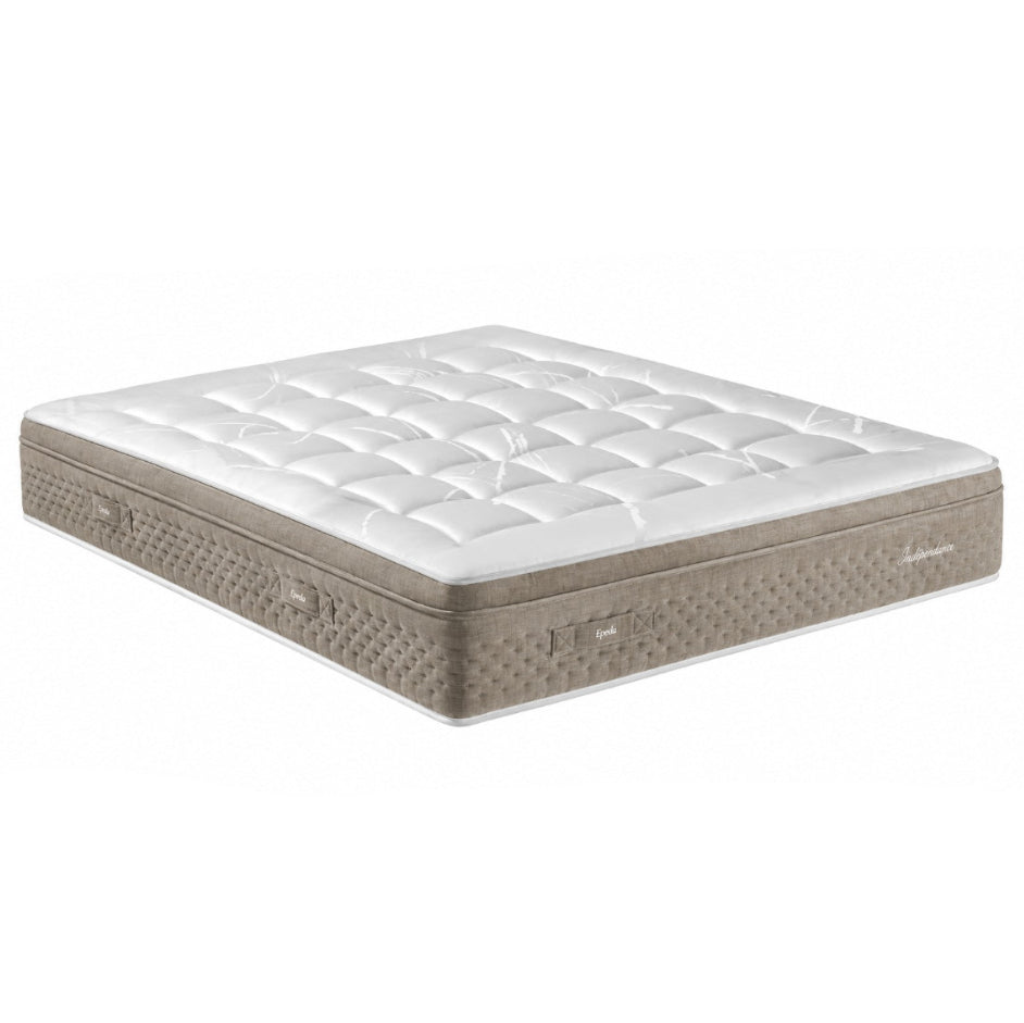 Matelas EPEDA Dédicace Astrée 160x200 cm Sable