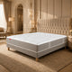 Matelas EPEDA Atoll  Ressorts ensachés Multi-Air 160x200cm