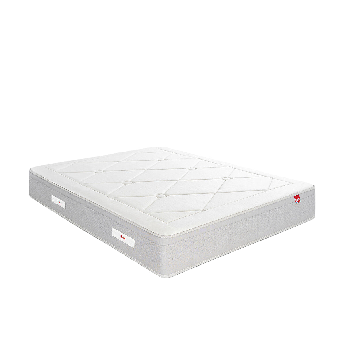 Matelas Epeda 160x190cm L'Echappé