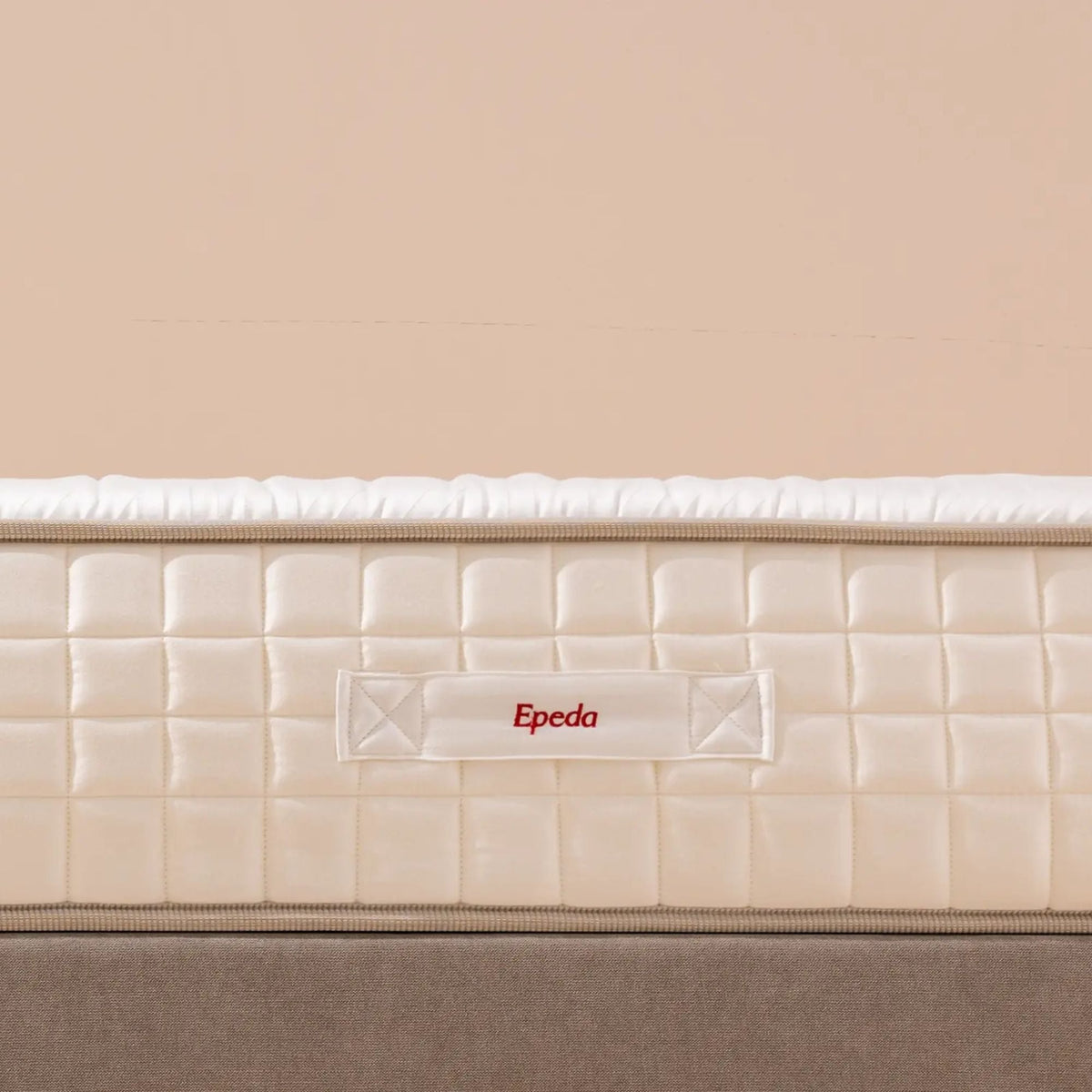 Matelas Epeda Joailler 160x200 cm