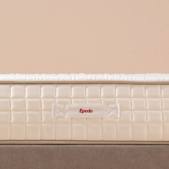 Matelas Epeda Joailler 160x200 cm