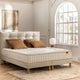 Matelas Epeda Joailler 160x200 cm