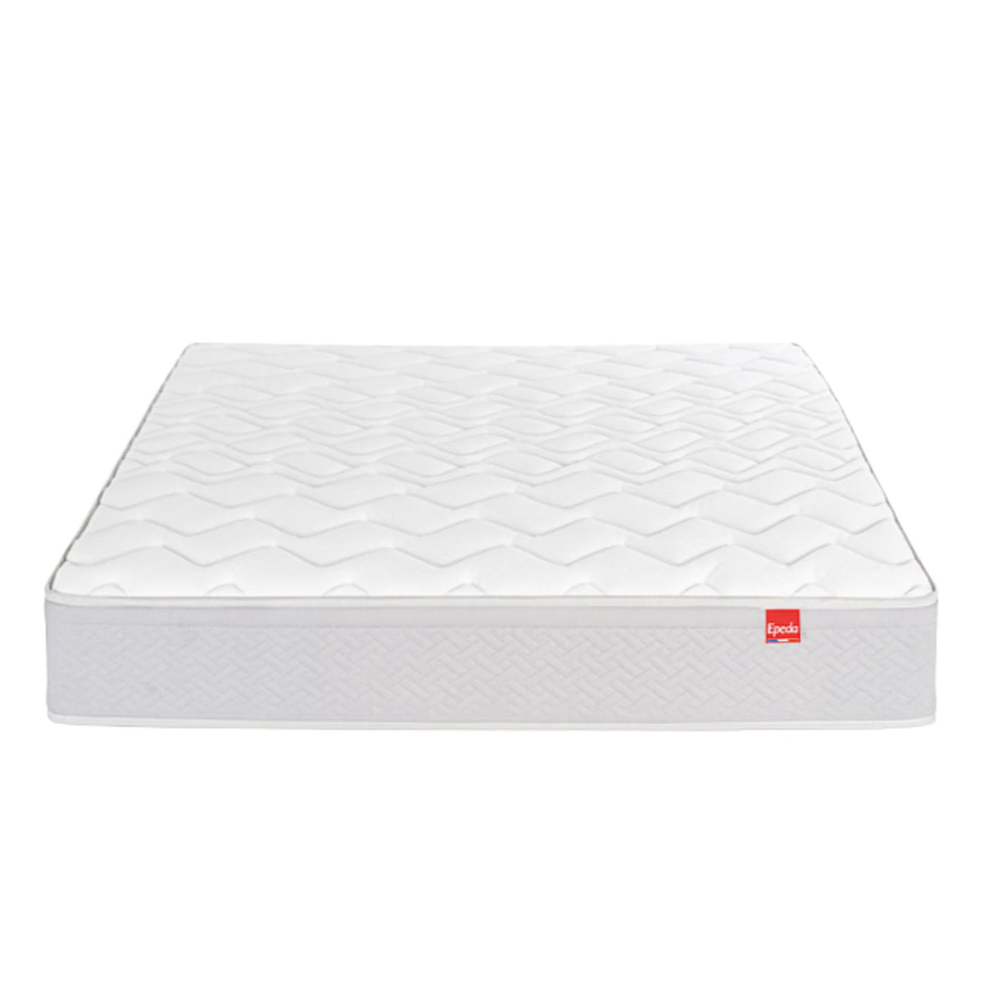 Matelas Epeda L'Ailleurs 160x200 cm