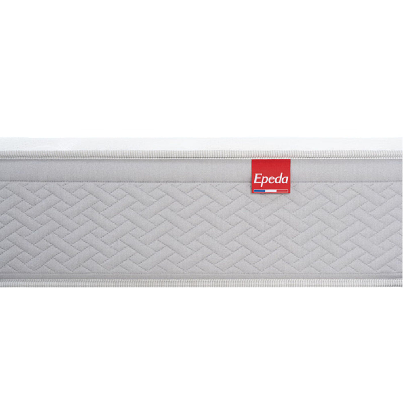 Matelas Epeda L'Ailleurs 160x200 cm