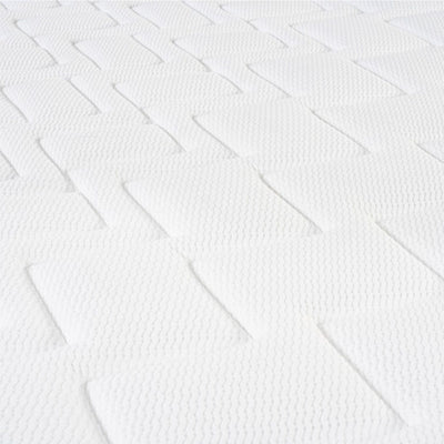 Matelas Epeda L'Ailleurs 160x200 cm