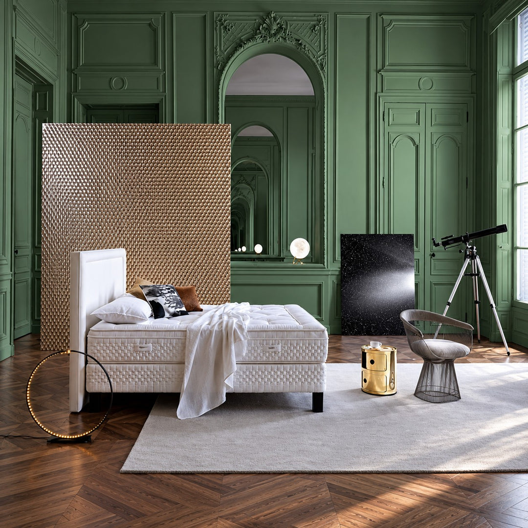 Matelas Epeda Dédicace Aérolithe 180x200 cm