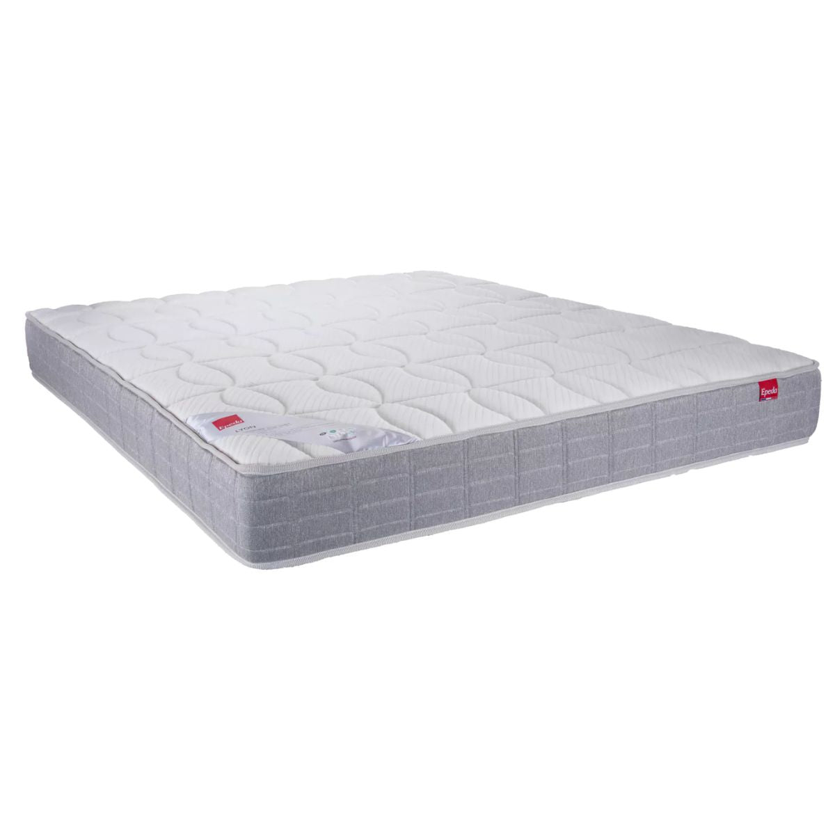 Matelas Epeda 160x200cm Lyon