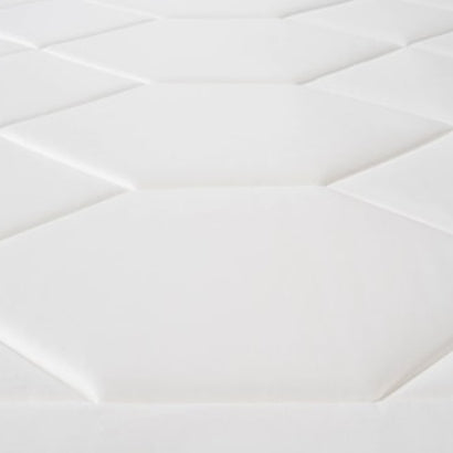 Matelas EPEDA Vendôme 0919 651 Ressorts ensachés 90x190cm