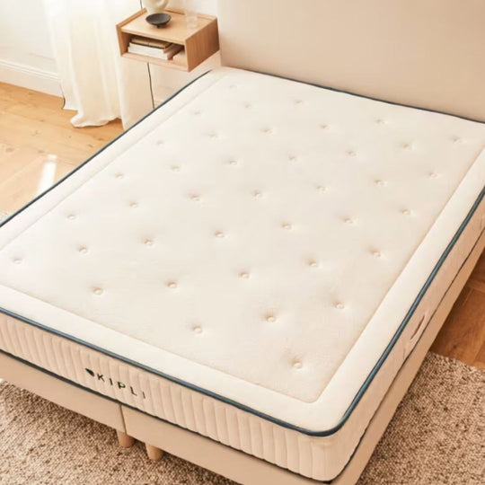 Matelas KIPLI Hybride Ultime 90x200cm