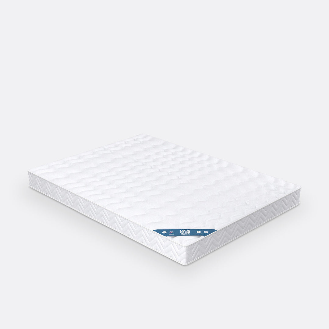 Matelas LA REDOUTE mousse, soutien soutien ferme, accueil accueil mémoire de forme, 140x190cm