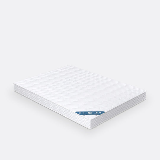 Matelas LA REDOUTE mousse, soutien soutien ferme, accueil accueil mémoire de forme, 140x190cm