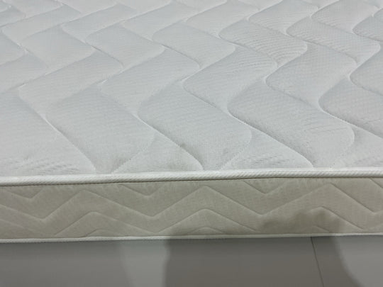Matelas LA REDOUTE mousse, soutien soutien ferme, accueil accueil mémoire de forme, 140x190cm