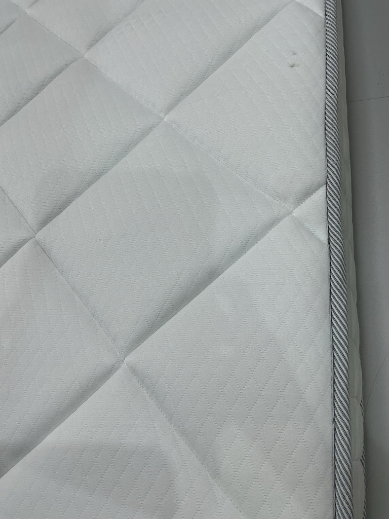 Matelas LA REDOUTE latex, soutien très ferme, accueil tonique, 160x200cm