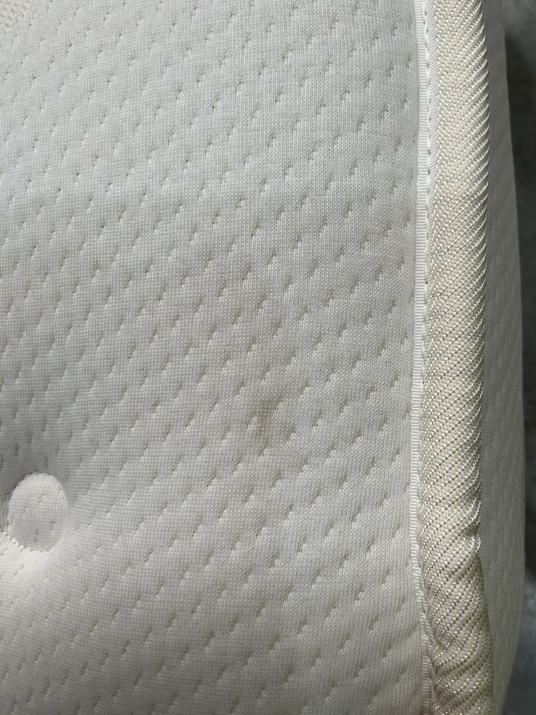 Matelas LA REDOUTE ressorts, soutien ferme, accueil enveloppant, 180x200cm