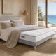 Matelas 856 ressorts La Redoute Interieurs 160x200cm
