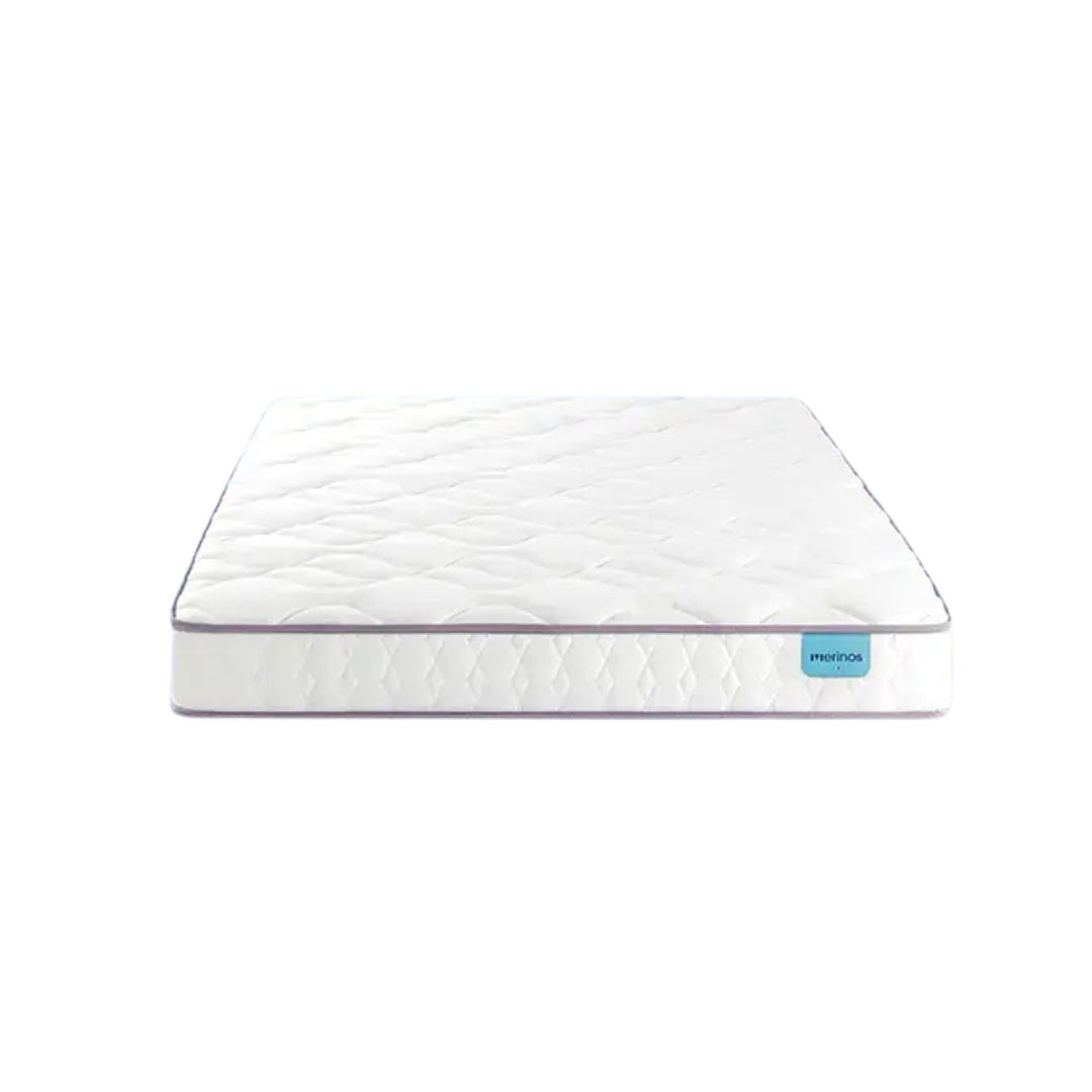 Matelas latex MERINOS Happy Lit 140x190cm