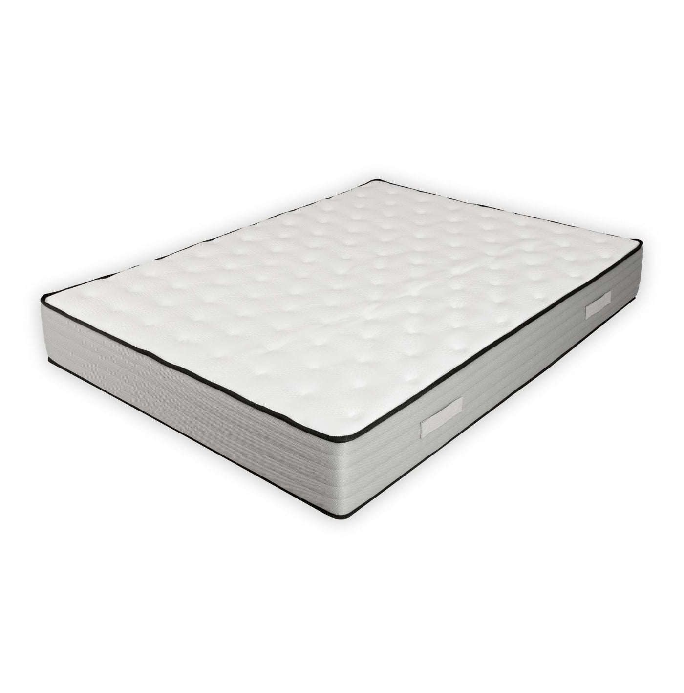 Matelas mousse mémoire de forme Alfred