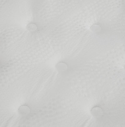 Matelas mousse mémoire de forme Alfred