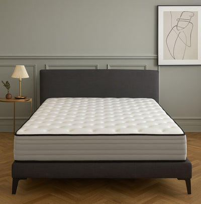 Matelas mousse mémoire de forme Alfred