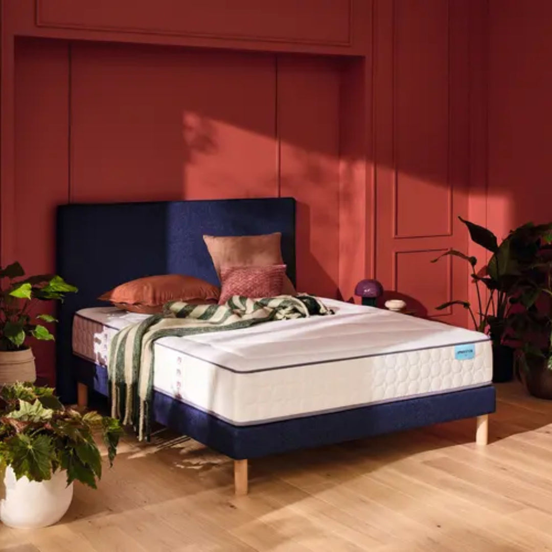 Matelas MERINOS Beauty Bed 160x200cm