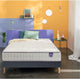 Matelas MERINOS Cosy 140x190cm