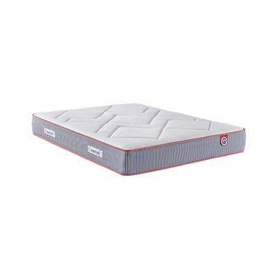 Matelas Merinos 160x190cm Marcel II