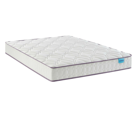 Matelas MERINOS Morning Routine 160x200cm