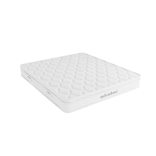 Matelas MICADONI Valras 180x200 cm