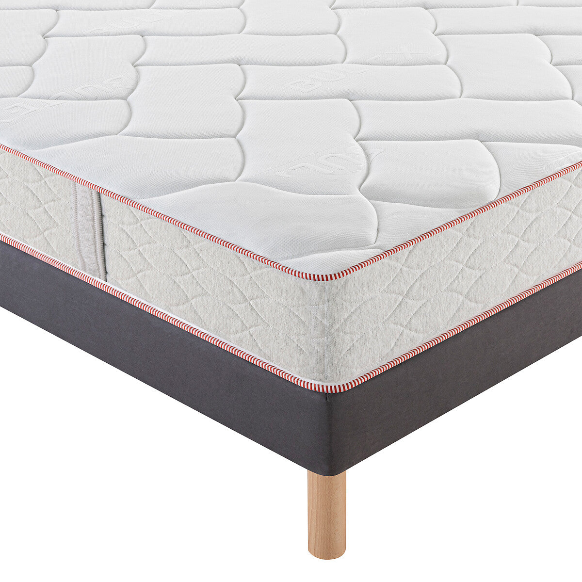 Matelas mousse BULTEX nano 22 cm, Exploits