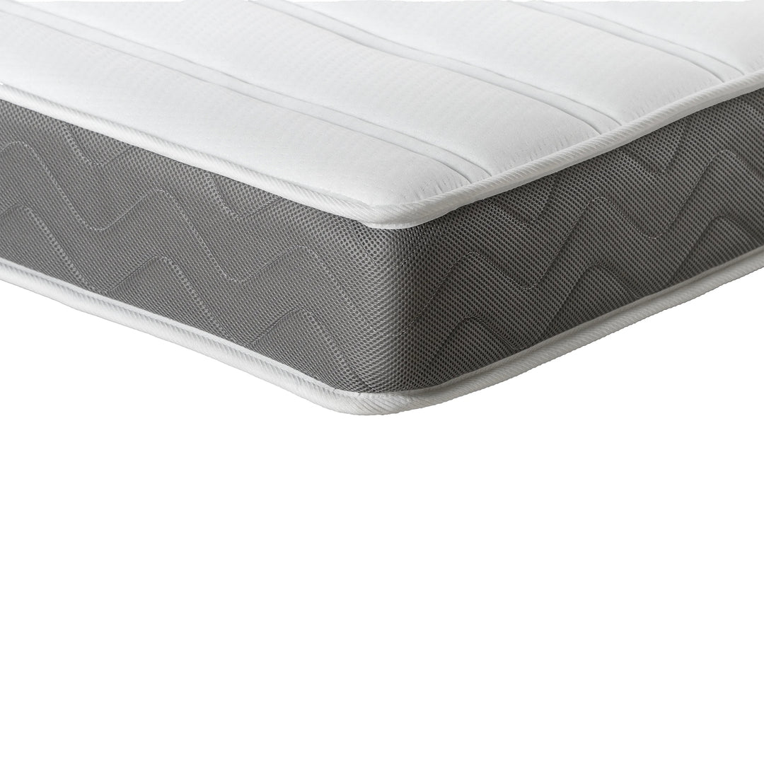 Matelas mousse mémoire de forme YSMEE Heaven 140x200 cm