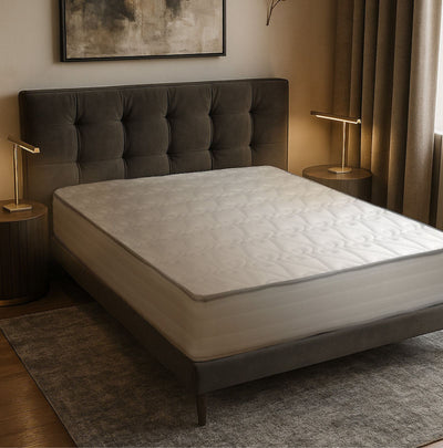 Matelas mousse respirante Jerome