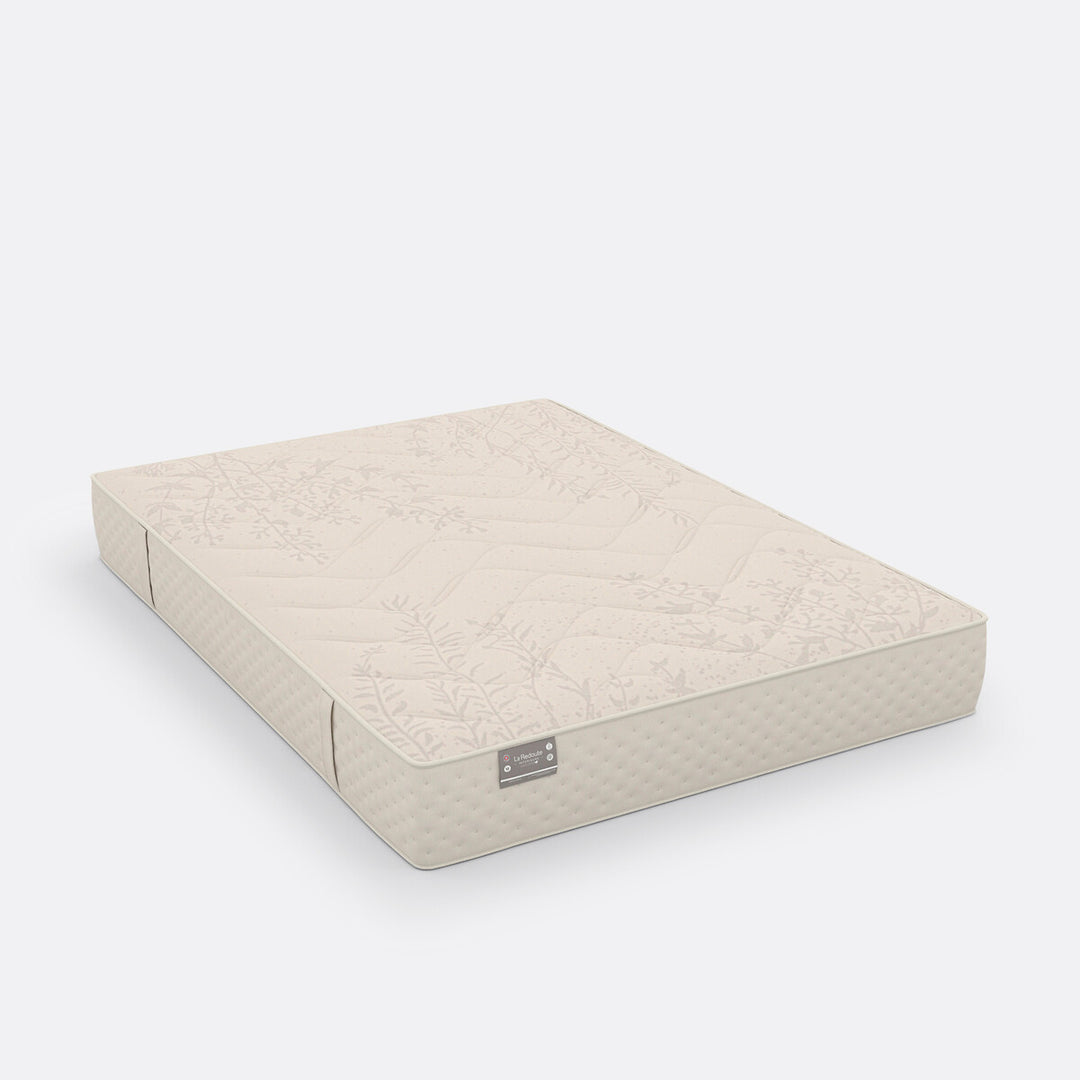 Matelas LA REDOUTE INTÉRIEURS Origine 651 ressorts soutien ferme