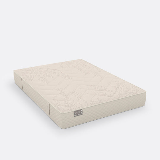 Matelas LA REDOUTE INTÉRIEURS Origine 651 ressorts soutien ferme