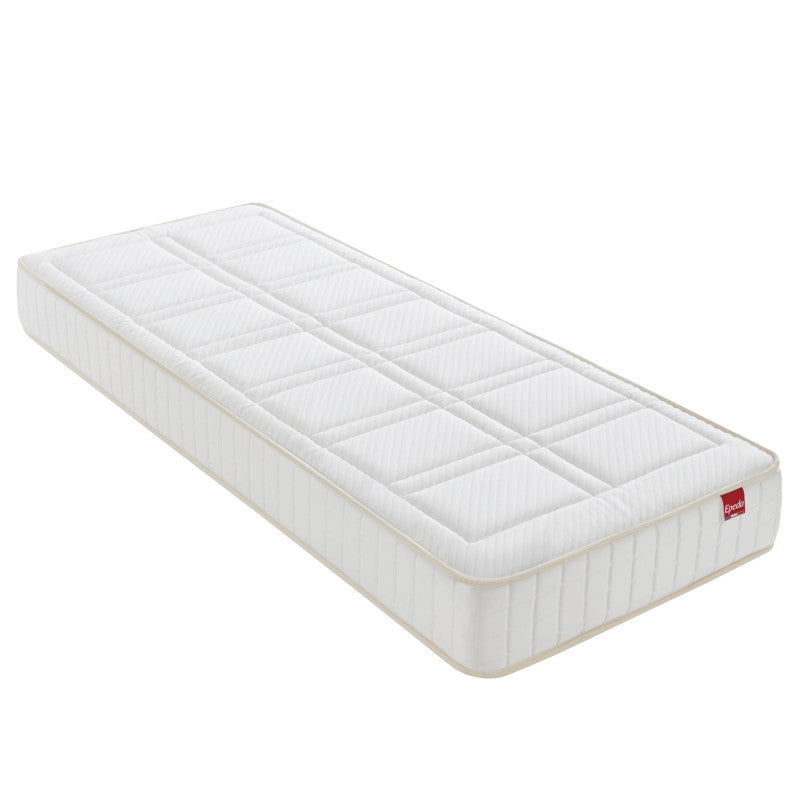 Matelas de relaxation à Ressorts EPEDA Balade Equilibré 160x200cm ( 2x80x200cm)