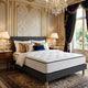 Matelas Ressorts ESSENZIA Grand Palais 3000 160x200cm