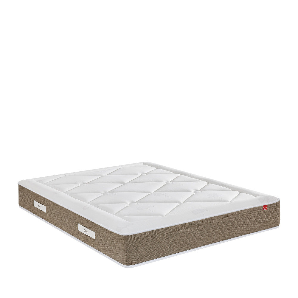Matelas EPEDA Néréide 160x200 cm
