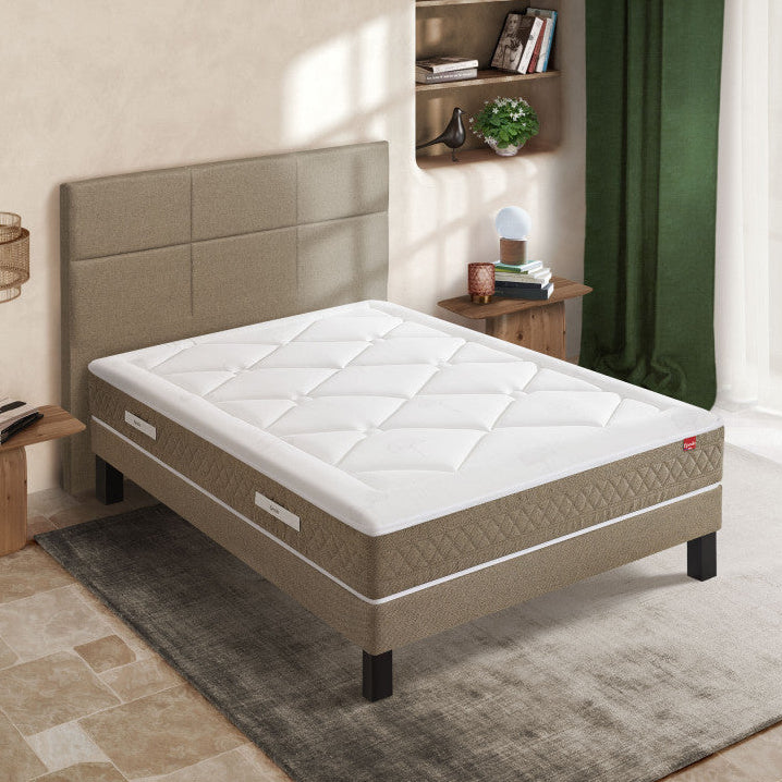 Matelas EPEDA Néréide 160x200 cm