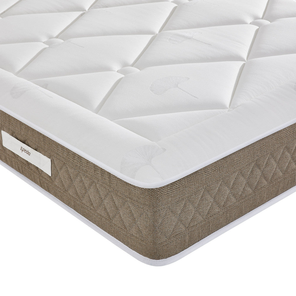 Matelas EPEDA Néréide 160x200 cm