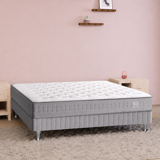 Matelas SIMMONS SW1 160x200 cm
